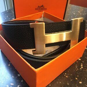 Hermes belt 48/120